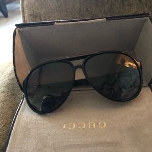 Gucci sunglasses